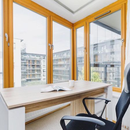 Apartments Krakow Masarska Free Parking By Noclegi Renters Kültér fotó