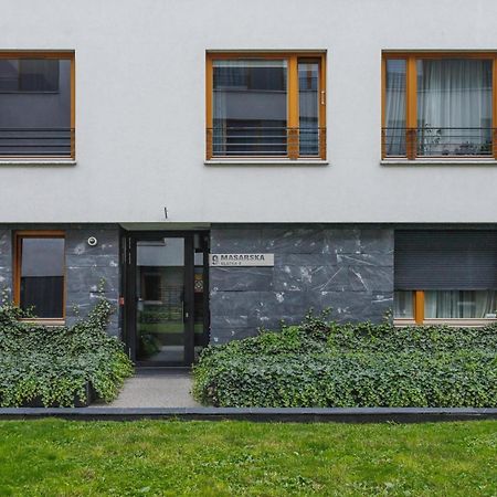 Apartments Krakow Masarska Free Parking By Noclegi Renters Kültér fotó