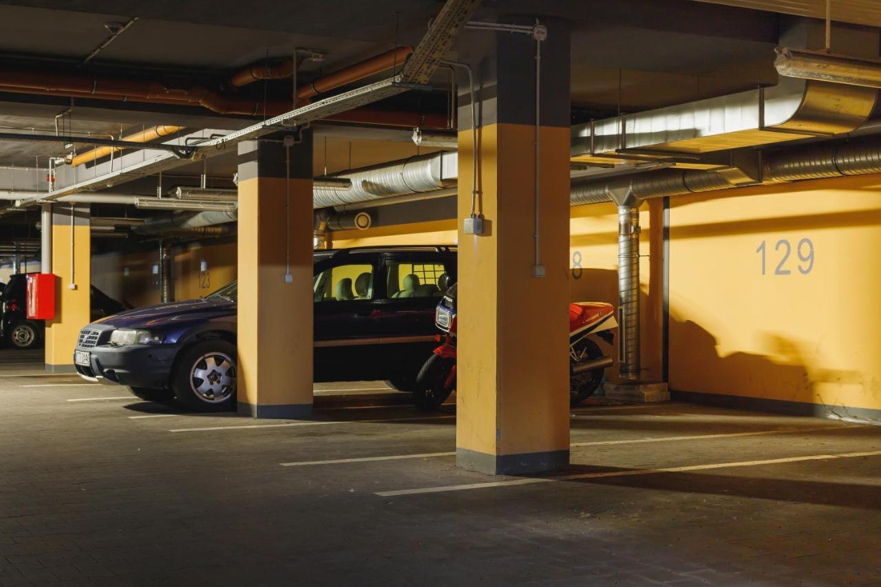 Apartments Krakow Masarska Free Parking By Noclegi Renters Kültér fotó