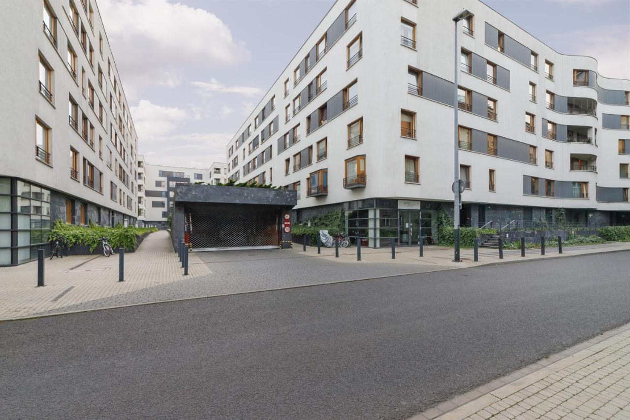 Apartments Krakow Masarska Free Parking By Noclegi Renters Kültér fotó