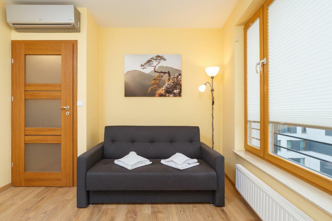 Apartments Krakow Masarska Free Parking By Noclegi Renters Kültér fotó