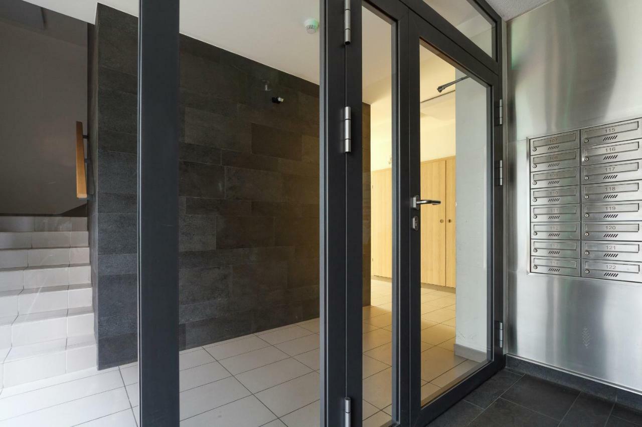Apartments Krakow Masarska Free Parking By Noclegi Renters Kültér fotó