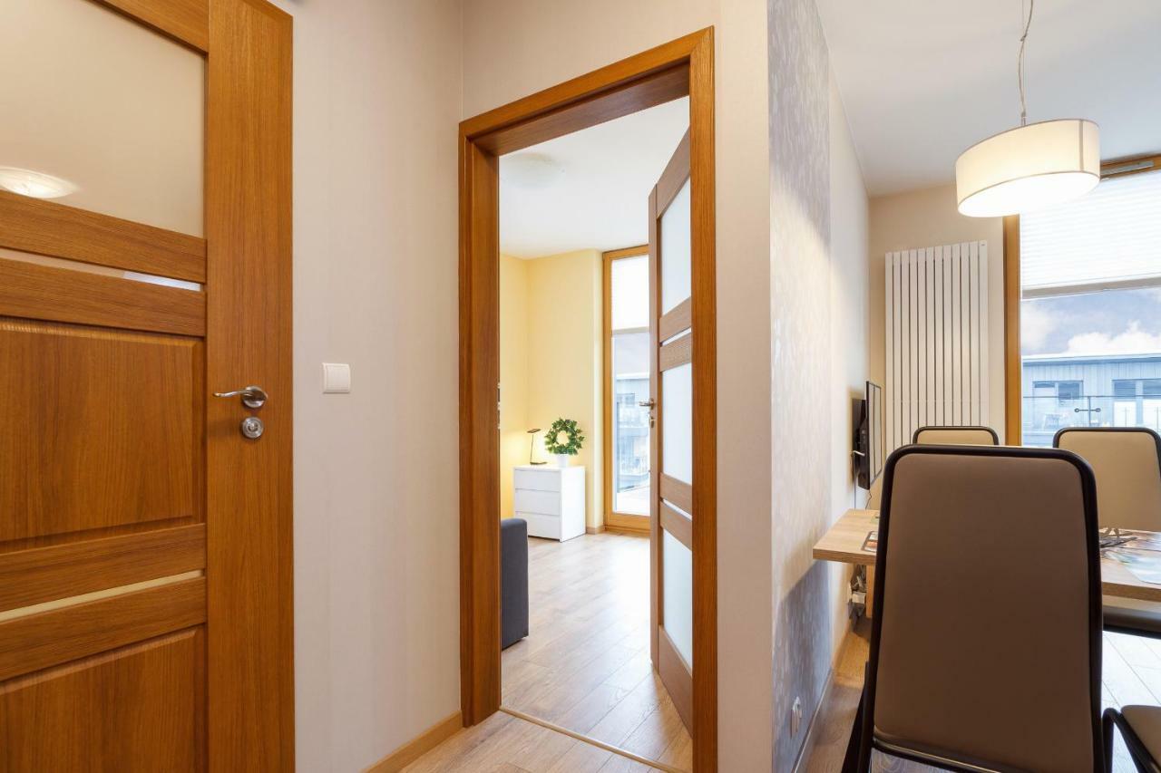 Apartments Krakow Masarska Free Parking By Noclegi Renters Kültér fotó