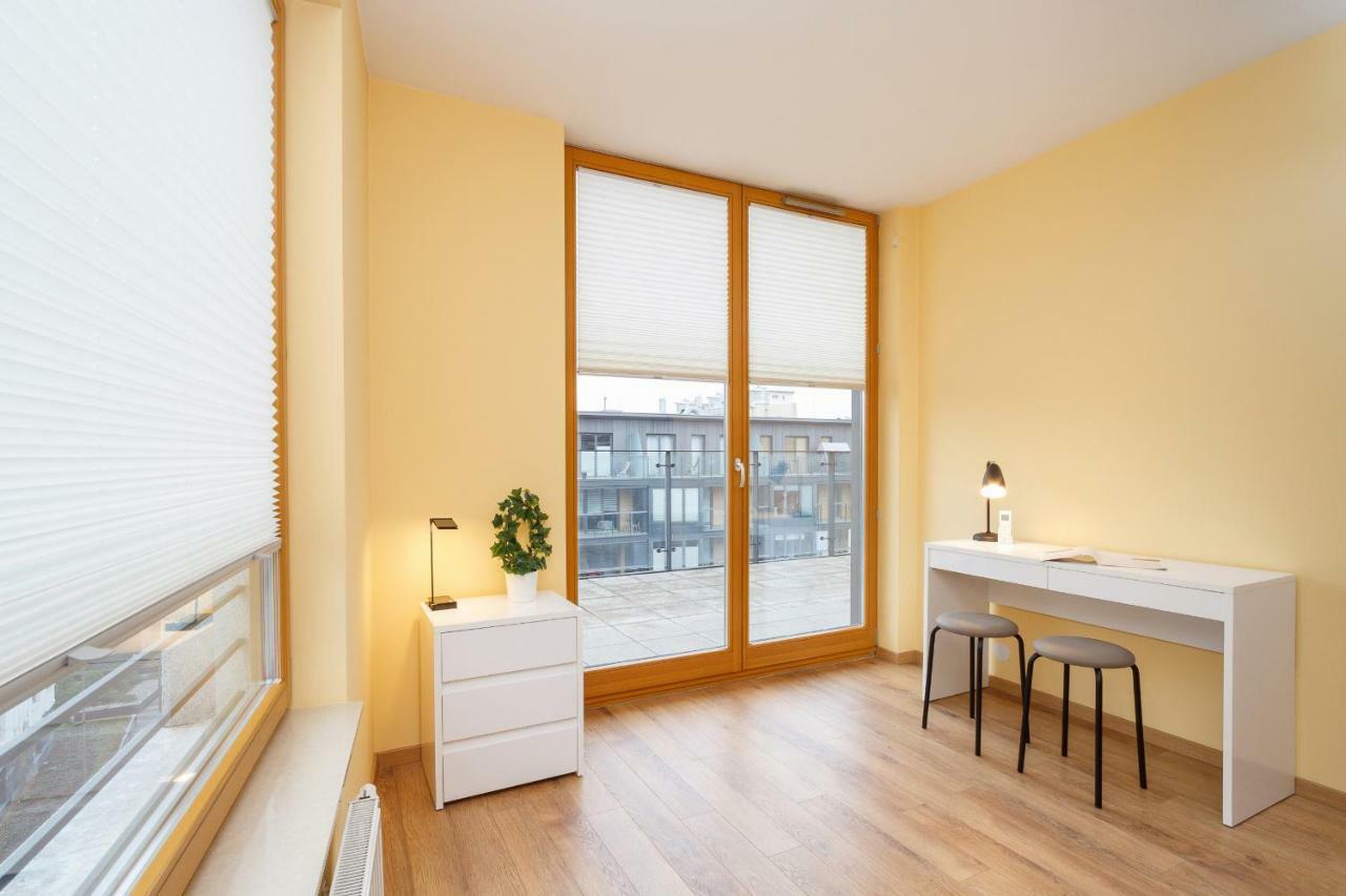 Apartments Krakow Masarska Free Parking By Noclegi Renters Kültér fotó