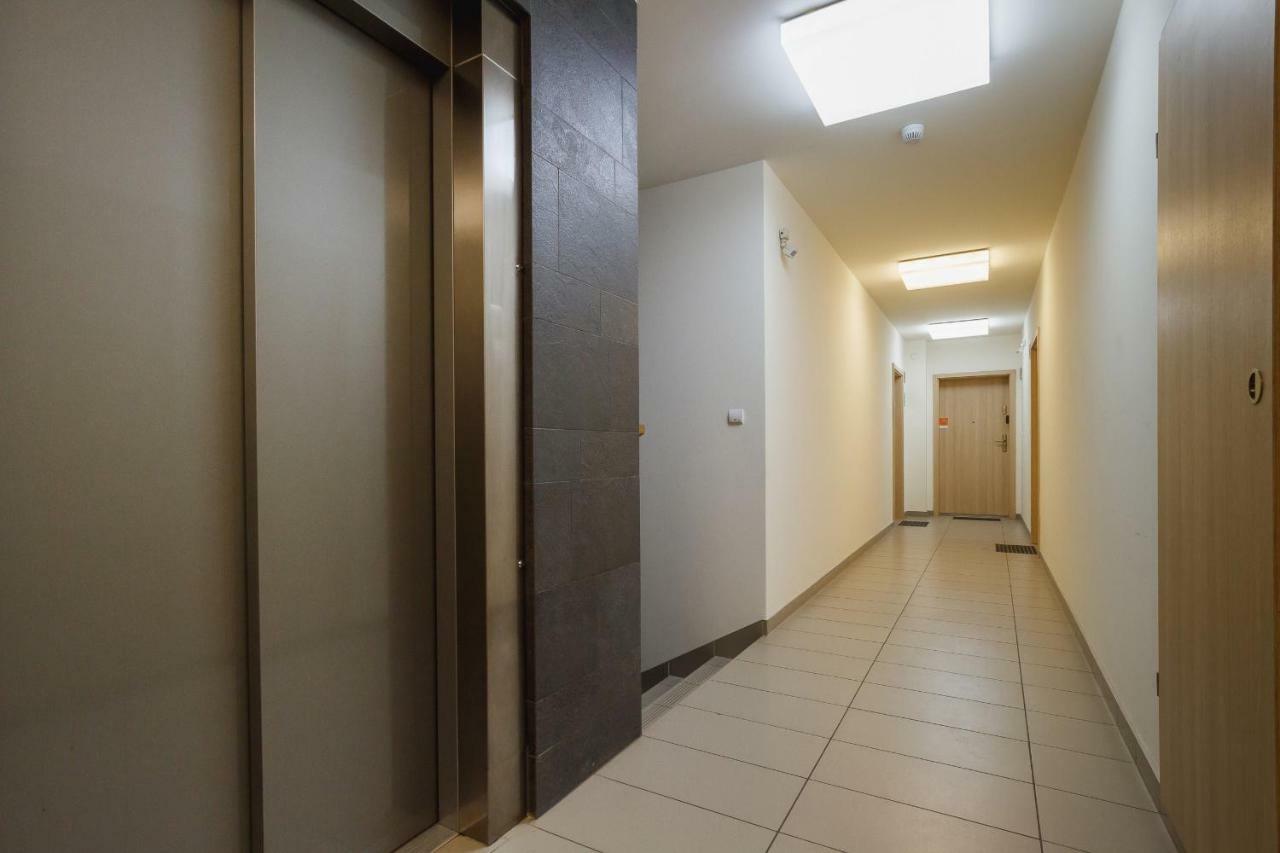 Apartments Krakow Masarska Free Parking By Noclegi Renters Kültér fotó