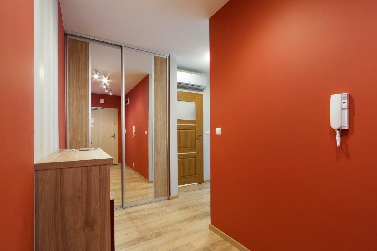 Apartments Krakow Masarska Free Parking By Noclegi Renters Kültér fotó