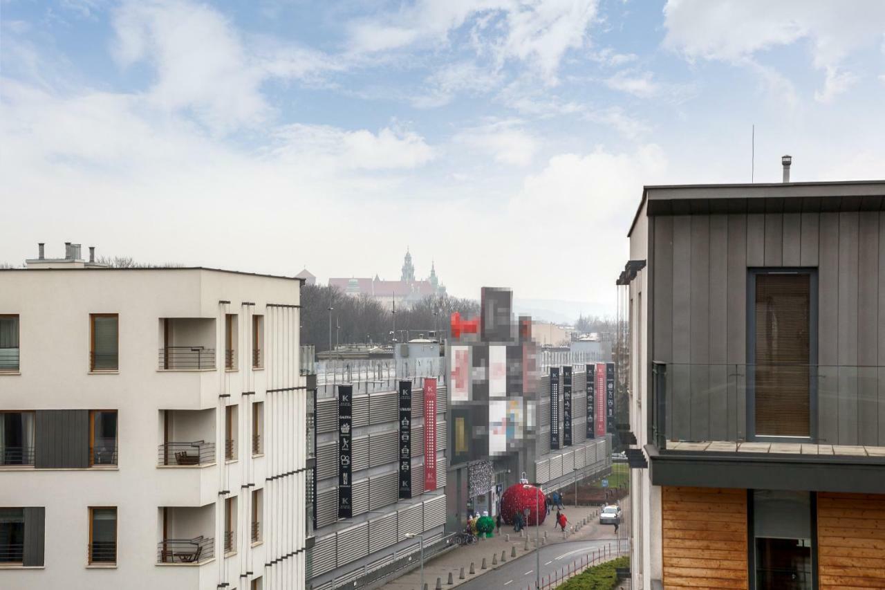 Apartments Krakow Masarska Free Parking By Noclegi Renters Kültér fotó