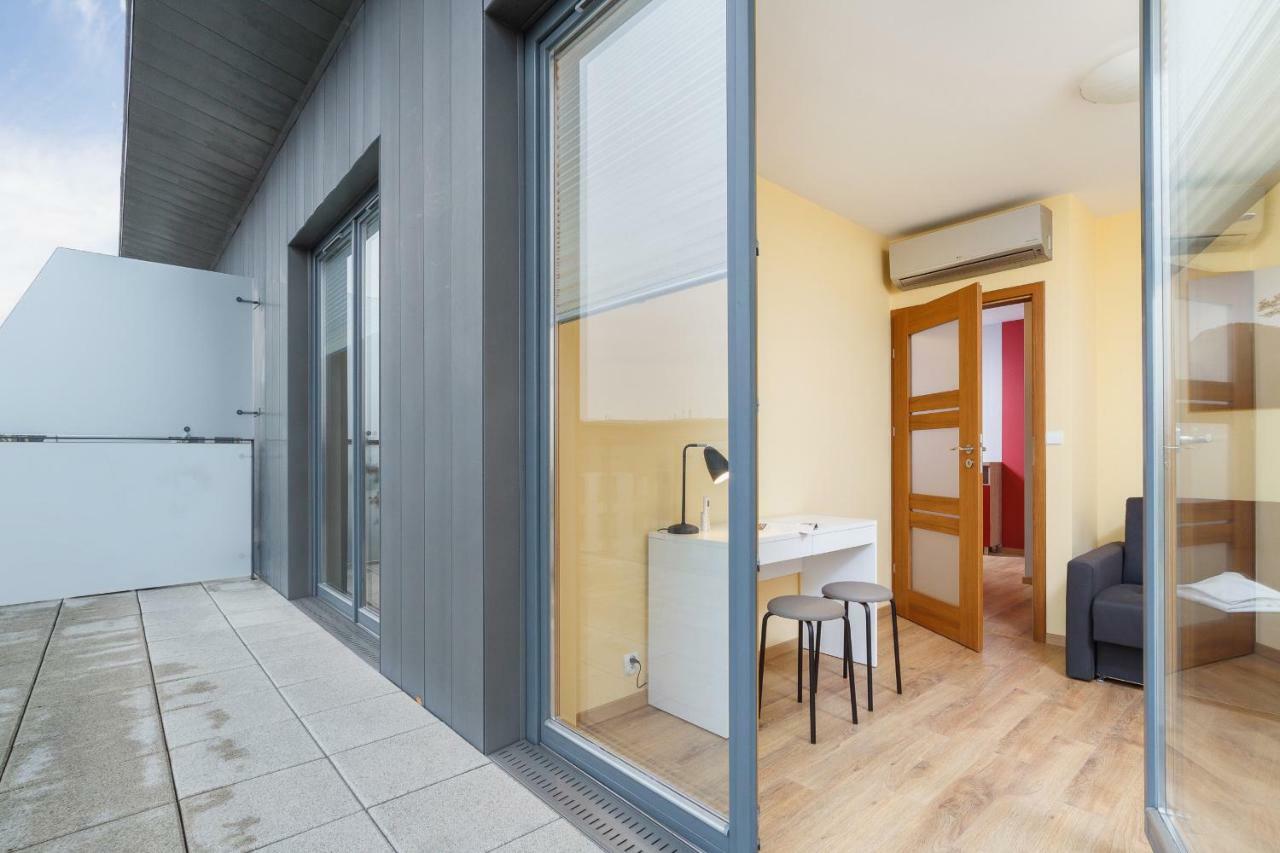 Apartments Krakow Masarska Free Parking By Noclegi Renters Kültér fotó