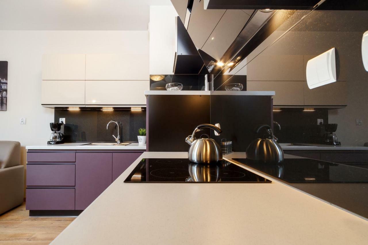 Apartments Krakow Masarska Free Parking By Noclegi Renters Kültér fotó