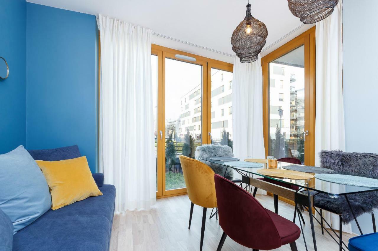 Apartments Krakow Masarska Free Parking By Noclegi Renters Kültér fotó