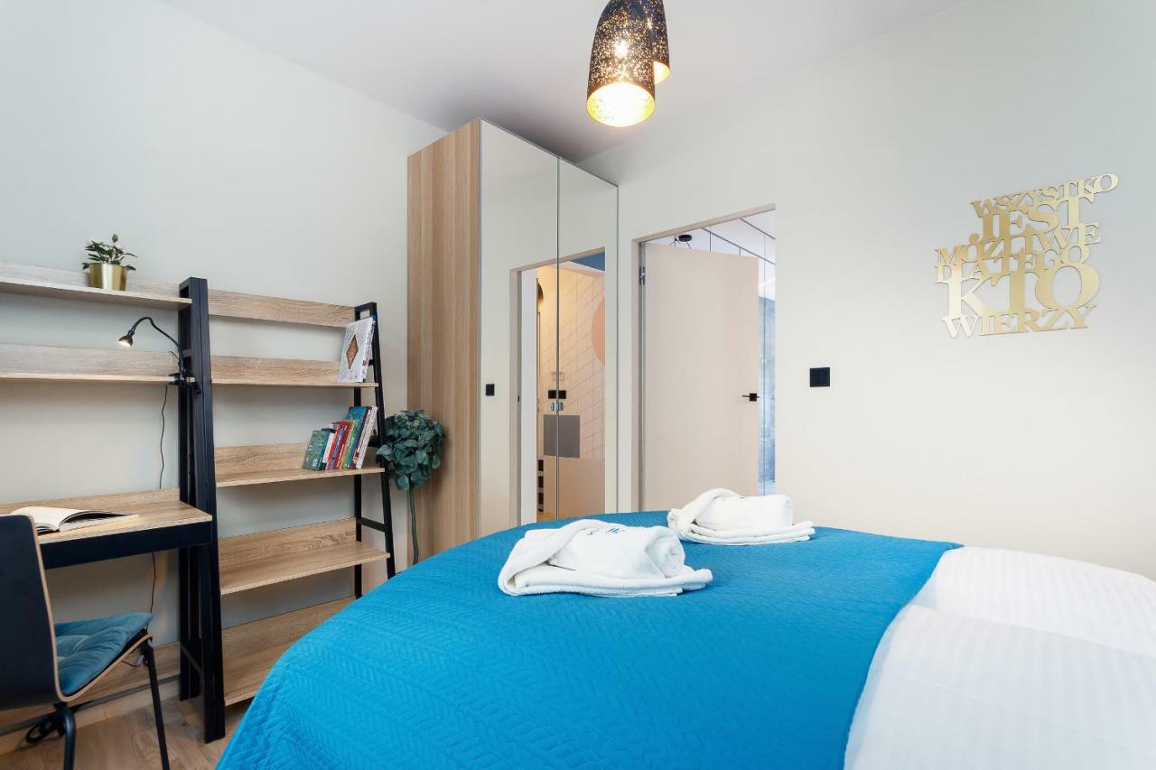 Apartments Krakow Masarska Free Parking By Noclegi Renters Kültér fotó
