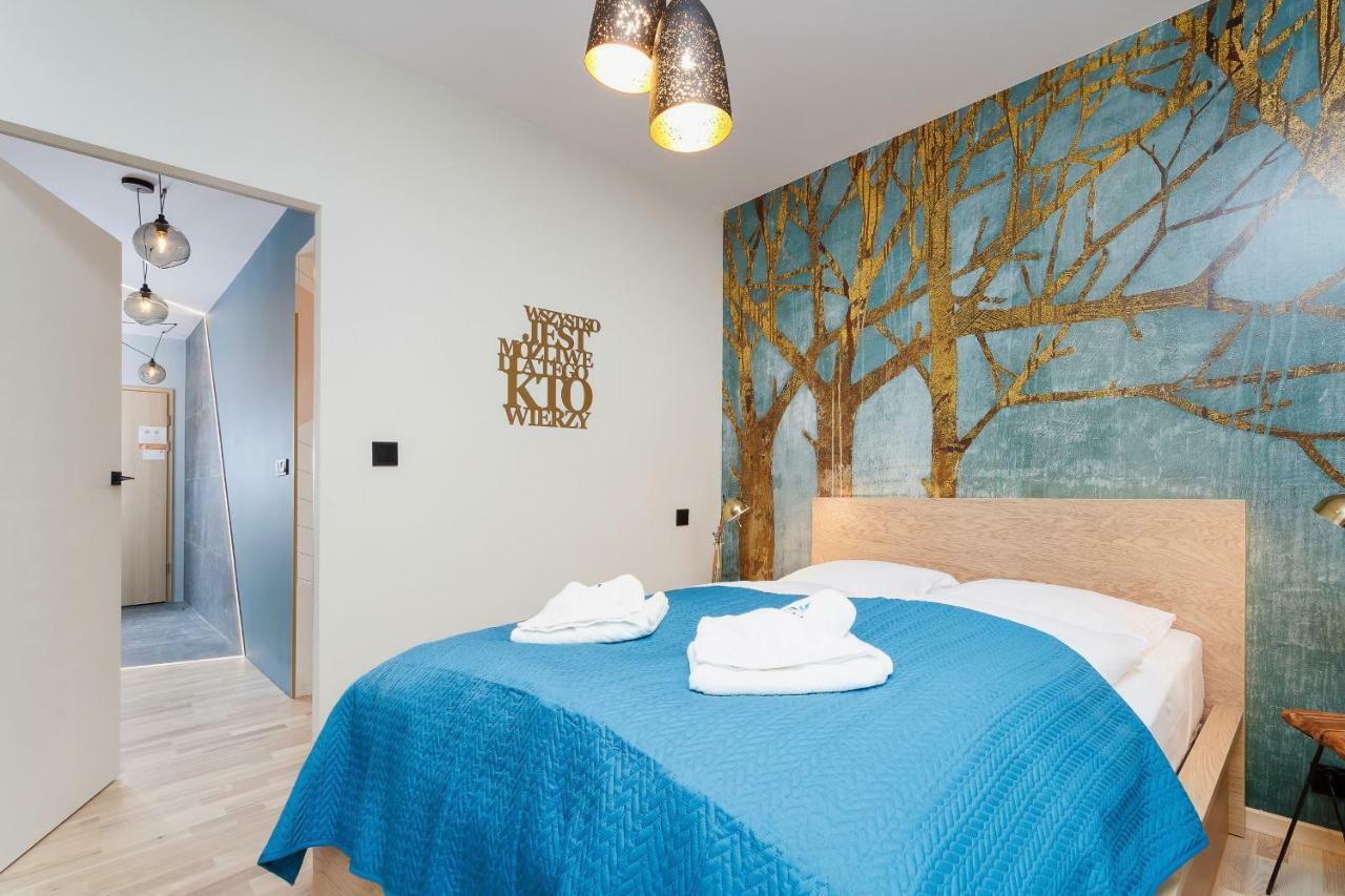 Apartments Krakow Masarska Free Parking By Noclegi Renters Kültér fotó