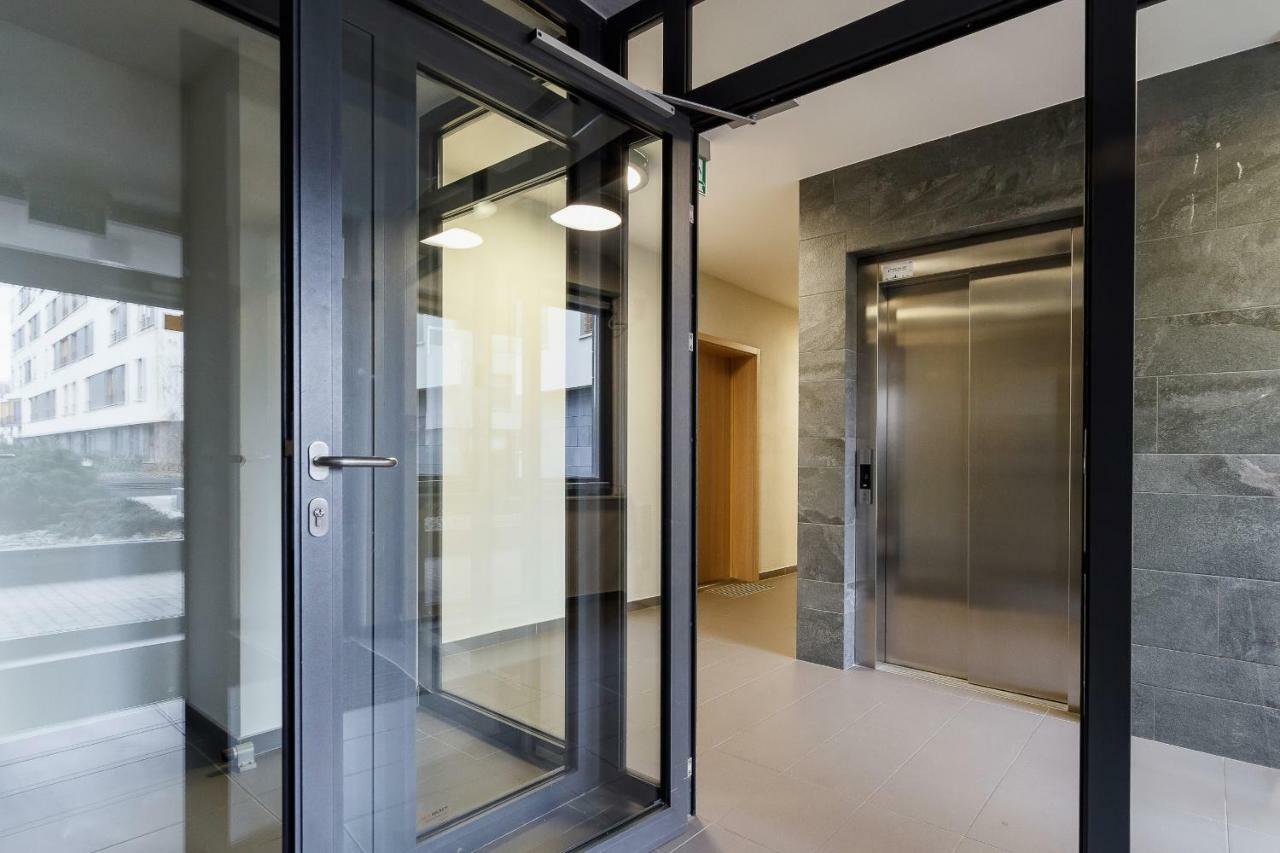 Apartments Krakow Masarska Free Parking By Noclegi Renters Kültér fotó