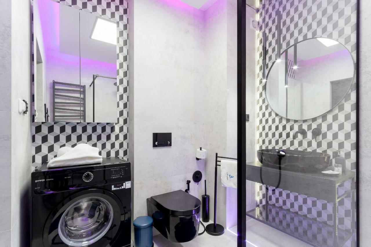 Apartments Krakow Masarska Free Parking By Noclegi Renters Kültér fotó