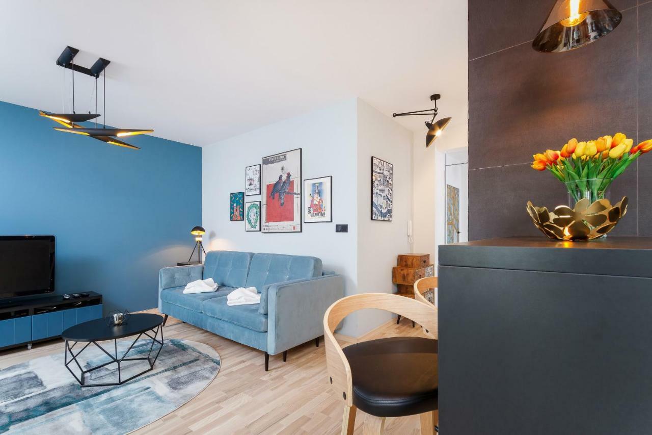 Apartments Krakow Masarska Free Parking By Noclegi Renters Kültér fotó