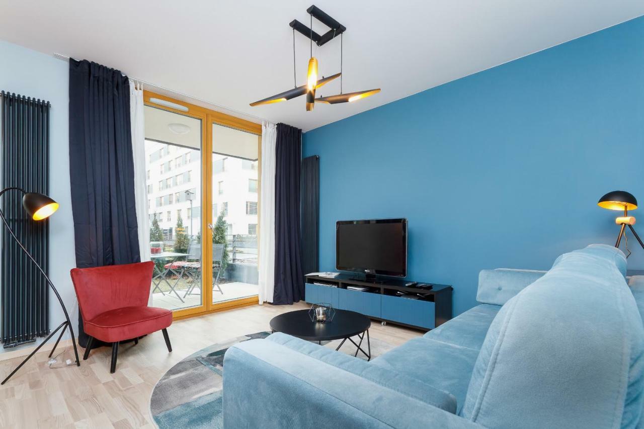 Apartments Krakow Masarska Free Parking By Noclegi Renters Kültér fotó