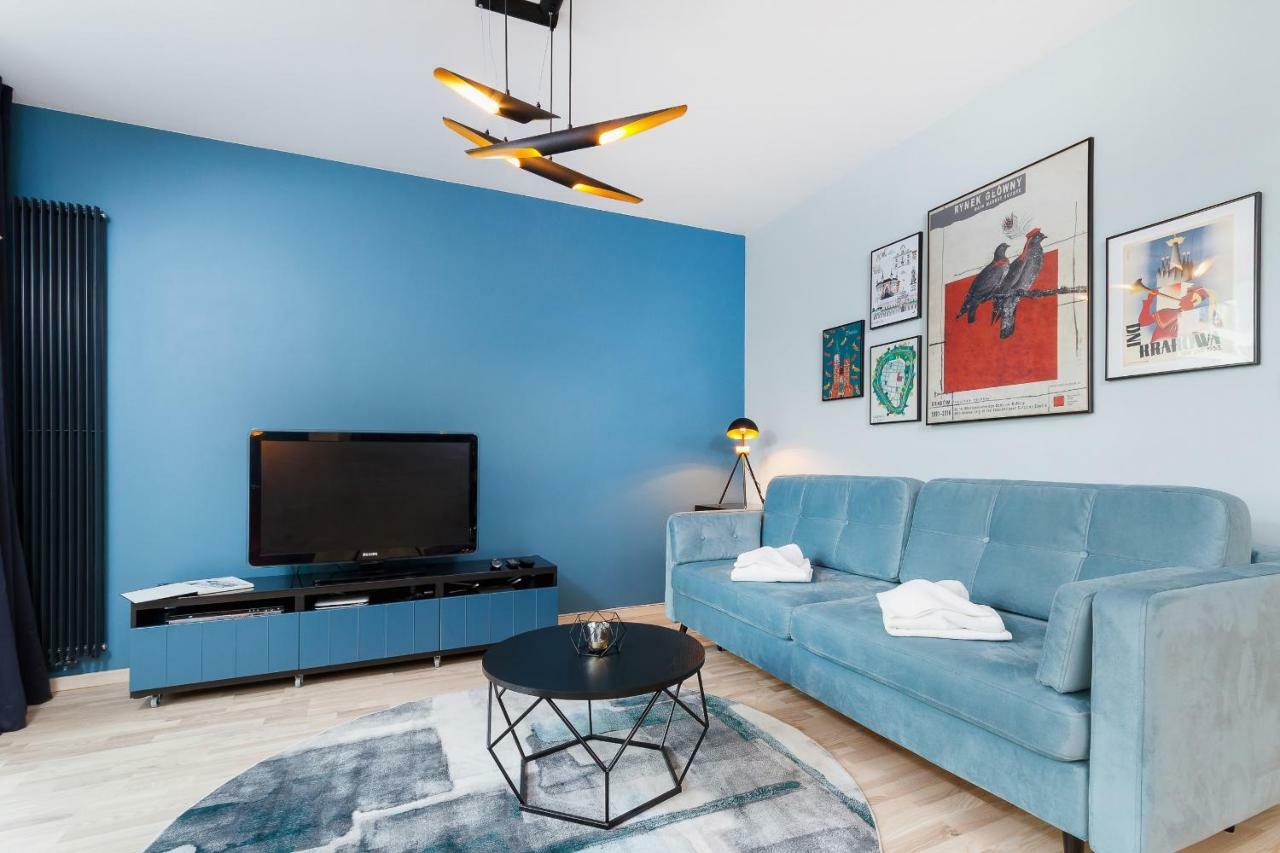 Apartments Krakow Masarska Free Parking By Noclegi Renters Kültér fotó