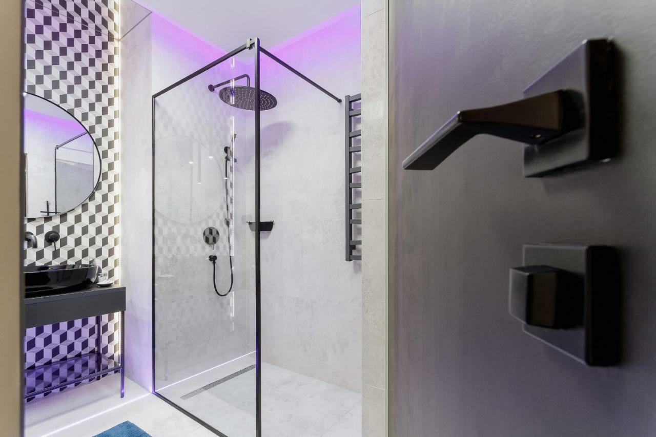 Apartments Krakow Masarska Free Parking By Noclegi Renters Kültér fotó