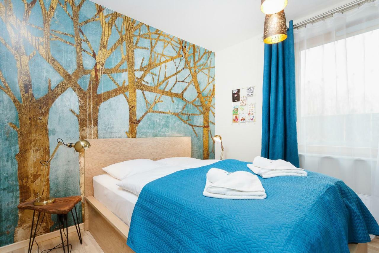 Apartments Krakow Masarska Free Parking By Noclegi Renters Kültér fotó
