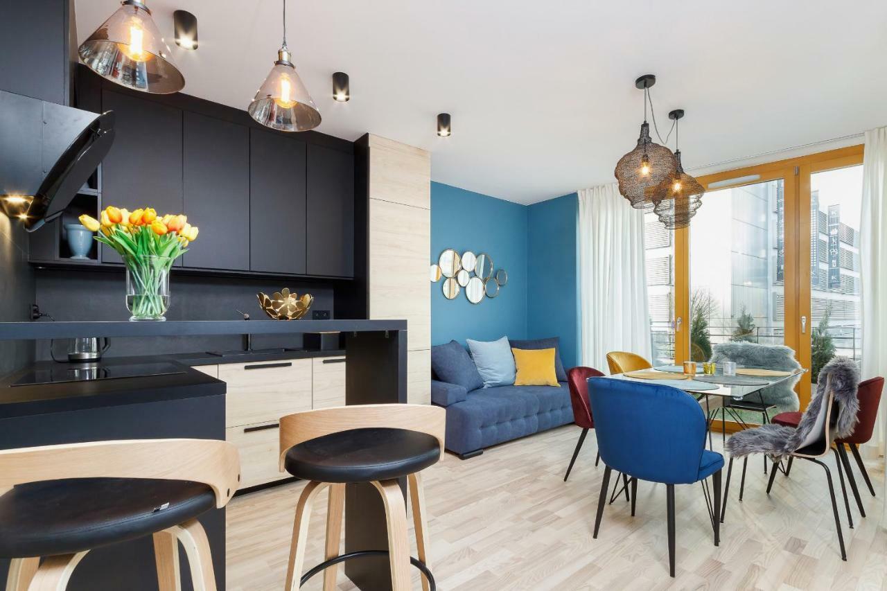 Apartments Krakow Masarska Free Parking By Noclegi Renters Kültér fotó