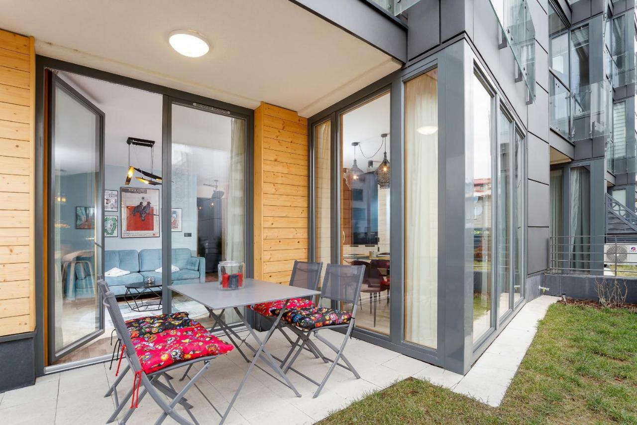 Apartments Krakow Masarska Free Parking By Noclegi Renters Kültér fotó
