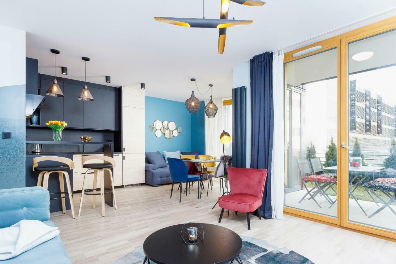 Apartments Krakow Masarska Free Parking By Noclegi Renters Kültér fotó
